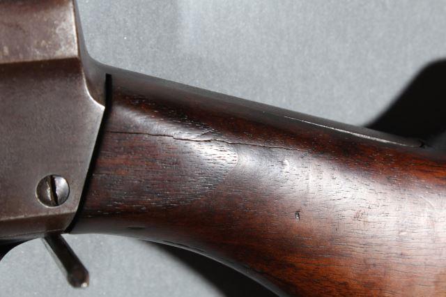 REMINGTON 11, SN 214471,