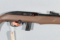 ROSSI RS22, SN 7CA253518P,