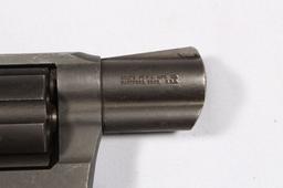COLT AGENT, SN W46636,