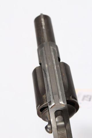 COLT AGENT, SN W46636,