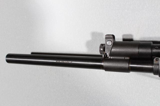 JTS M12AK, SN MK2017904,