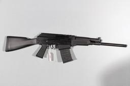 JTS M12AK, SN MK2017904,