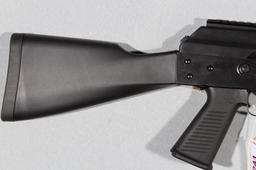 JTS M12AK, SN MK2017904,