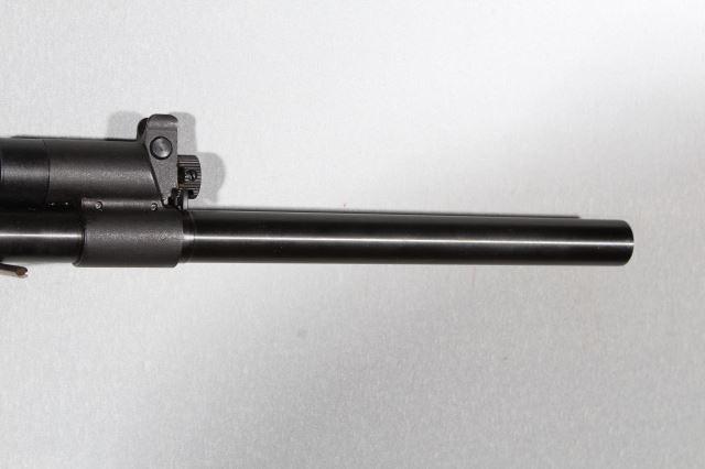 JTS M12AK, SN MK2017904,