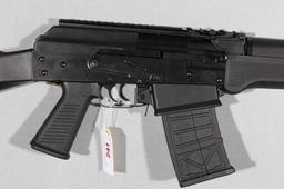 JTS M12AK, SN MK2017904,