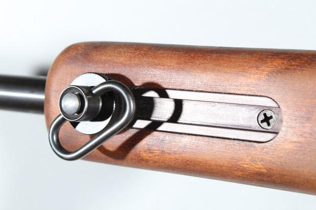 REMINGTON M541X TRAPPER, SN A1065934,