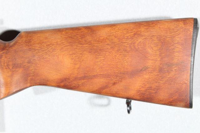 REMINGTON M541X TRAPPER, SN A1065934,
