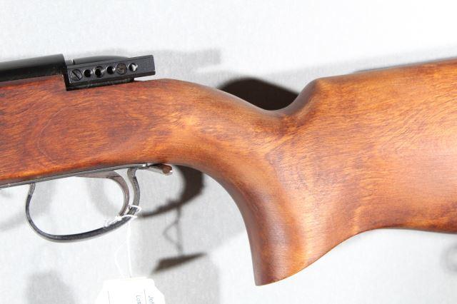 REMINGTON M541X TRAPPER, SN A1065934,