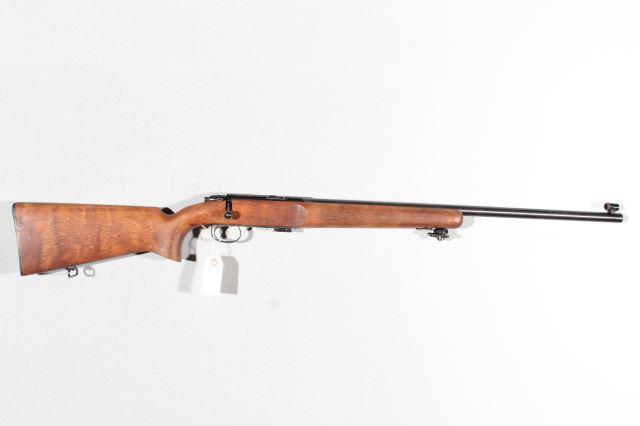 REMINGTON M541X TRAPPER, SN A1065934,