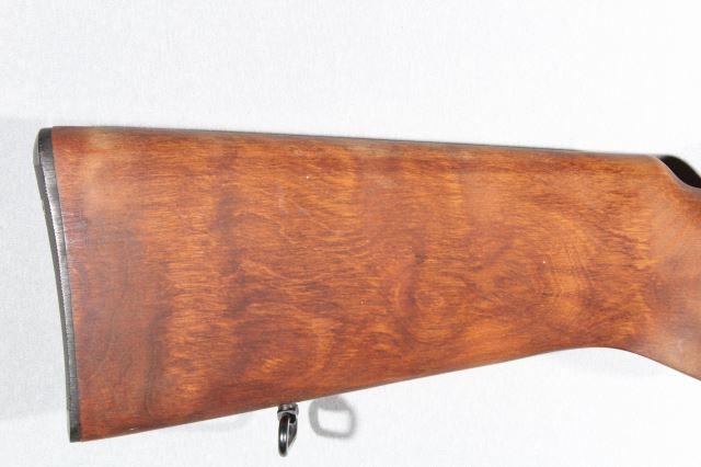 REMINGTON M541X TRAPPER, SN A1065934,