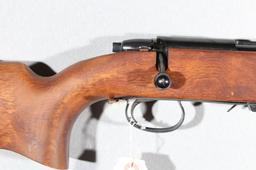 REMINGTON M541X TRAPPER, SN A1065934,