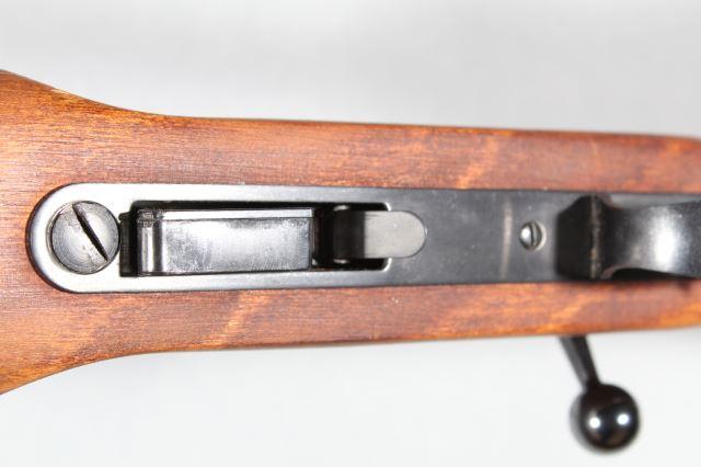 REMINGTON M541X TRAPPER, SN A1065934,