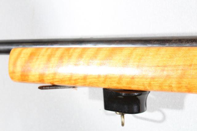 REMINGTON M540X TARGET, SN 1000843,