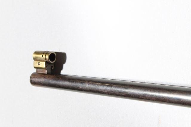 REMINGTON M540X TARGET, SN 1000843,