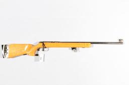 REMINGTON M540X TARGET, SN 1000843,