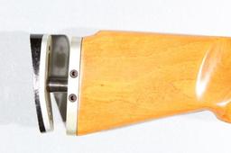 REMINGTON M540X TARGET, SN 1000843,