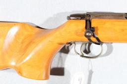 REMINGTON M540X TARGET, SN 1000843,