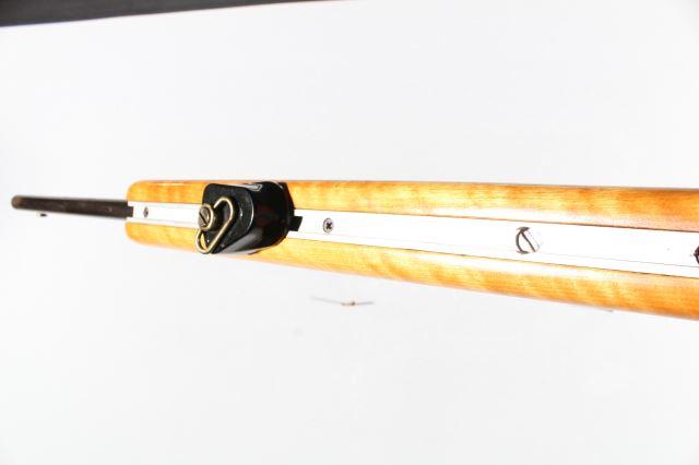 REMINGTON M540X TARGET, SN 1000843,