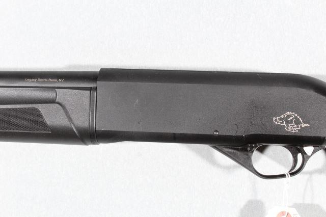 CITADEL ATA12, SN 20SA-KR34442,
