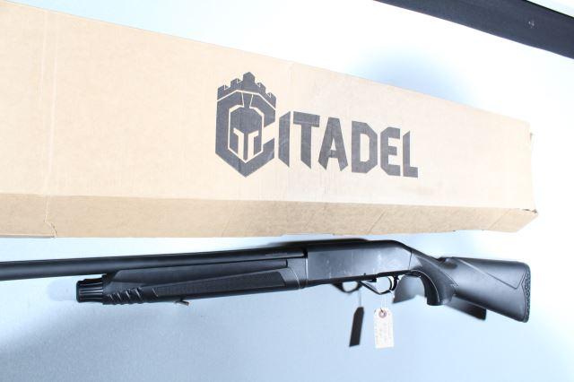 CITADEL ATA12, SN 20SA-KR34442,