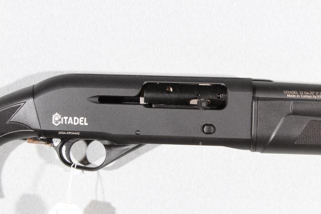 CITADEL ATA12, SN 20SA-KR34442,
