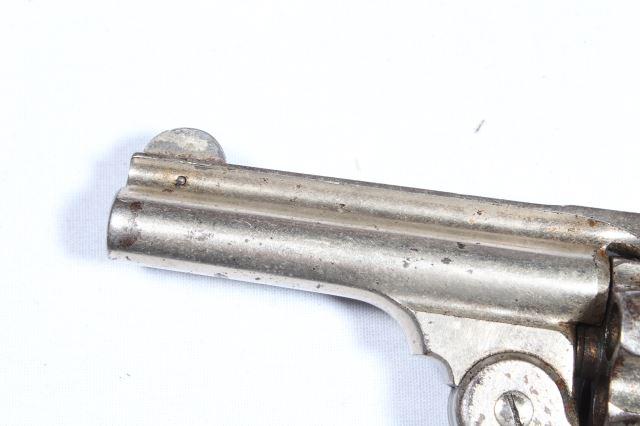 SMITH WESSON TOP BREAK, SN 136259,