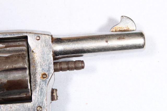 H&R 923, SN L55266,
