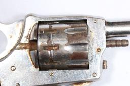 H&R 923, SN L55266,