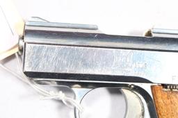 RAVEN P25, SN 489263,