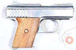 RAVEN P25, SN 489263,