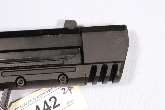 2 PC AIRSOFT KWC & KWD