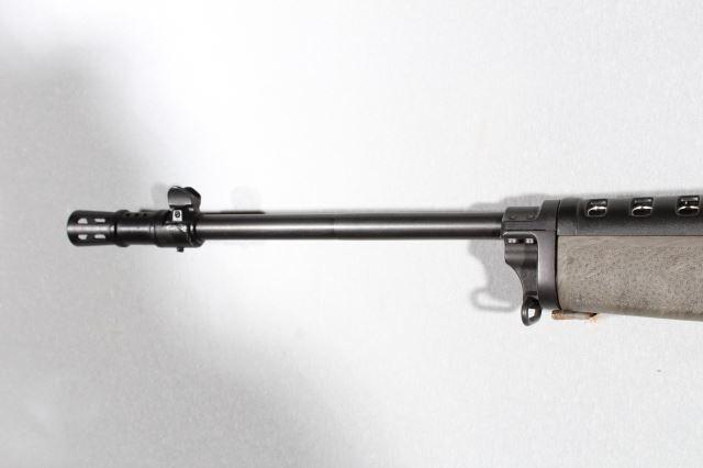 RUGER  RANCH RIFLE, SN 580-41250,