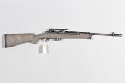 RUGER  RANCH RIFLE, SN 580-41250,