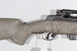 RUGER  RANCH RIFLE, SN 580-41250,