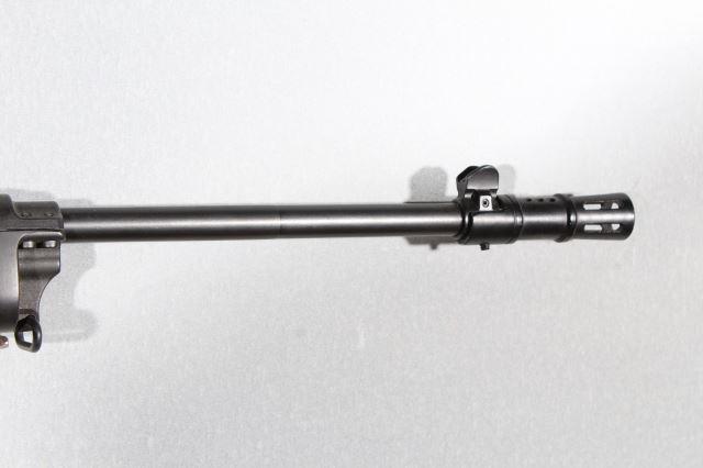 RUGER  RANCH RIFLE, SN 580-41250,
