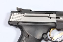 BROWNING BUCKMARK, SN 515MN16486,