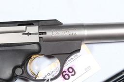 BROWNING BUCKMARK, SN 515MN16486,