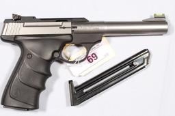 BROWNING BUCKMARK, SN 515MN16486,