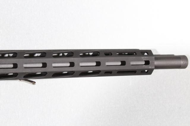 RUGER PRECISION, SN 840-82856,