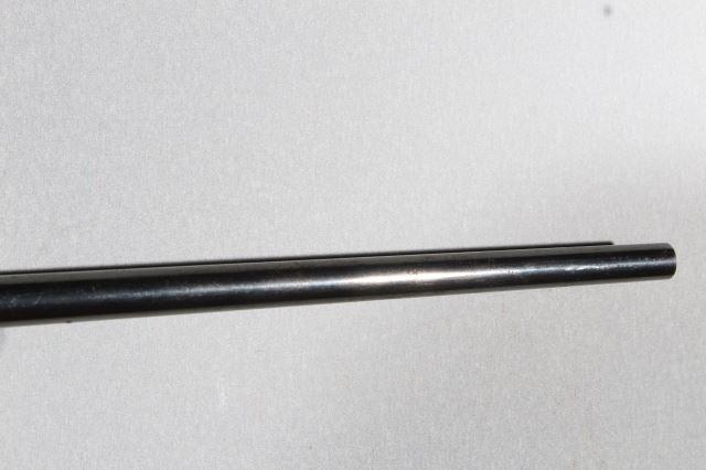 RUGER M77, SN 77-57767,