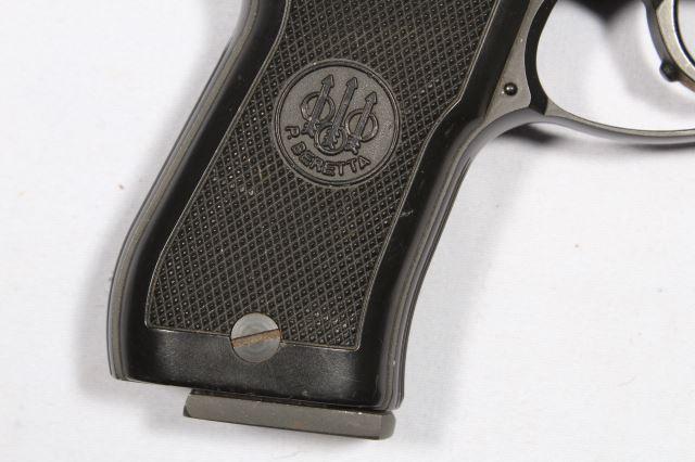 BERETTA 85F, SN F17442Y,