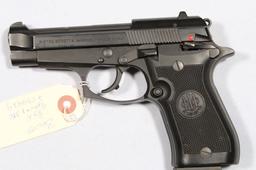 BERETTA 85F, SN F17442Y,