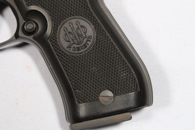 BERETTA 85F, SN F17442Y,