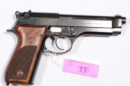 BERETTA 92S, SN CHE009817,