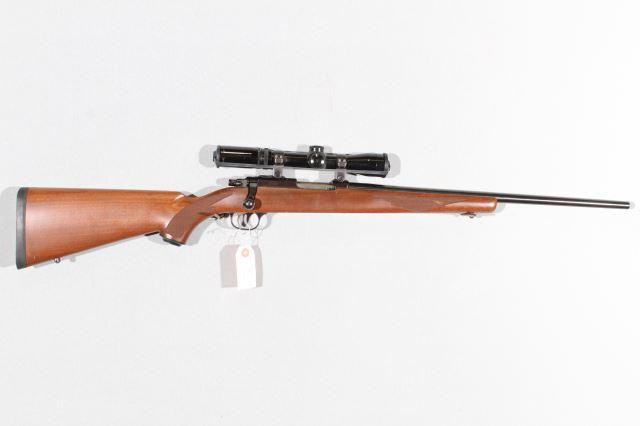 RUGER 77/22, SN 720-03049,