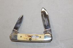 CASE #6.52132 KNIFE