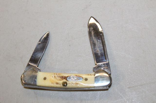 CASE #6.52132 KNIFE