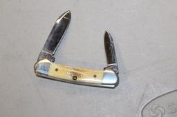 CASE #6.52132 KNIFE
