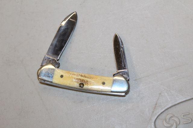 CASE #6.52132 KNIFE