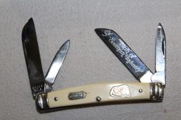 BOKER GREAT AMERICAN STORY PART II 03010 W/BOX